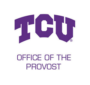 Office of the Provost Wordmark