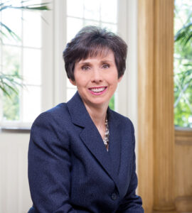 Dr. Susan Weeks