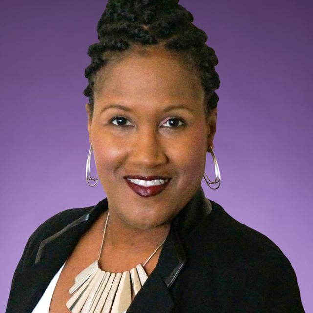 Dean Sonja S. Watson, Ph.D.