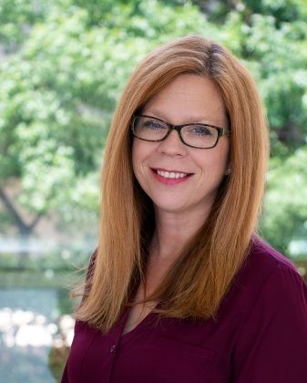 Office of the Provost | Dr. Angela Thompson Joins TCU as Executive ...